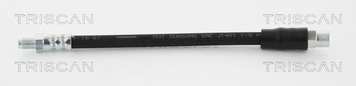 New brake hose - brake, for