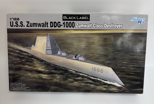 Dragon 700 uss - dragon, 1:700