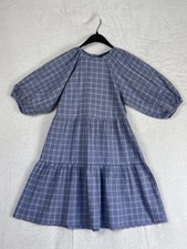 Primark blue plaid - primark,