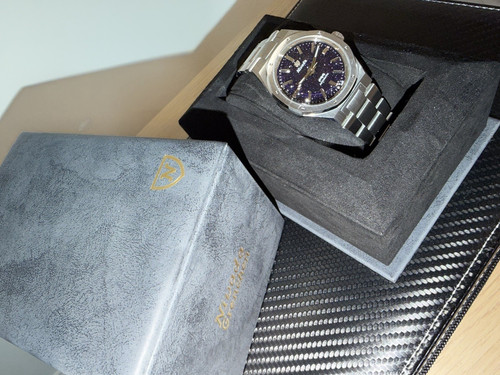 Nivada f77 automatic - nivada,