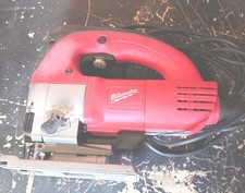 MILWAUKEE JSPE  135TX 110 Volt