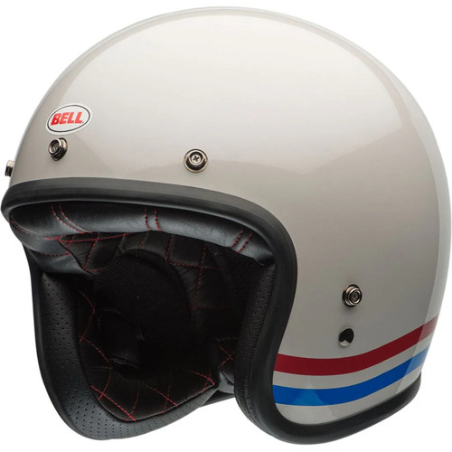 Bell custom 500 ece6 stripes - 500,