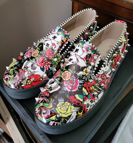 Y2k hardy nomi - hardy, studded
