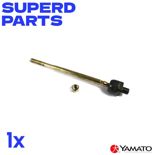 Inner tie rod b075s6cn6c - inner,