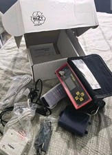 Horizon HD-TM PLUS signal Meter Nearly new Condition *** EXTRA NEW BATTERY***