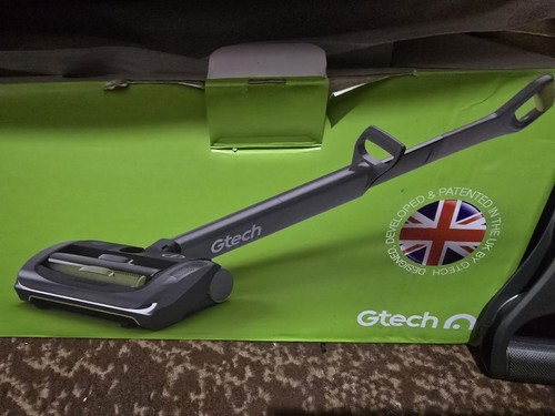Gtech airram mk2 - gtech,