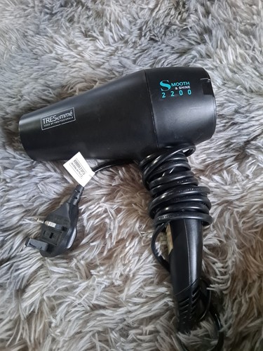 Tresemme smooth shine - shine, 2200