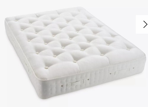 Hypnos luxury supreme - supreme, no.2