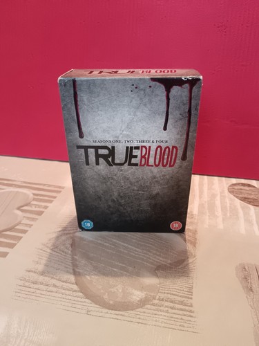 True blood seasons one two - one,,