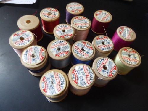 Mixed colours lot 21 - colours, of