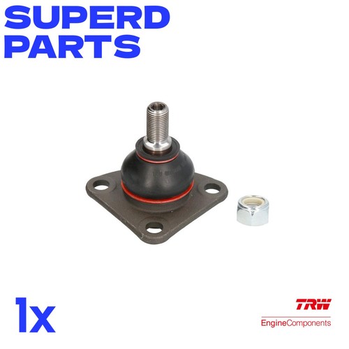 Ball joint 220450 - joint,
