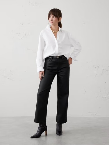 Banana republic high - banana,