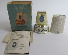Vintage 60s Lady Sunbeam