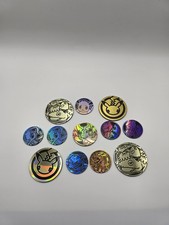 Bundle of 12 Pokemon TCG