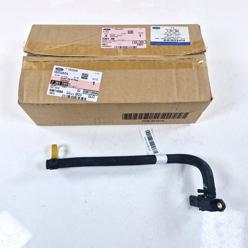 Genuine ford fiesta mk8 - ford,