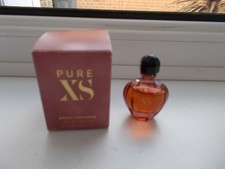 PACO RABANNE PURE XS EDP 6ML