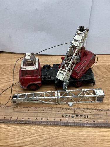 Dinky toys 970 bedford - dinky,