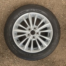 FORD FOCUS MK4 (2018-On)