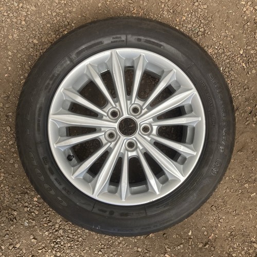 Ford focus mk4 - ford,