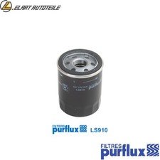 OIL FILTER LS910 FOR FIAT