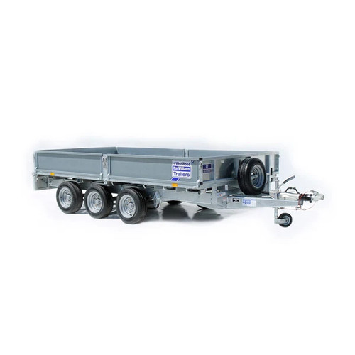 New 2026 ifor williams lm146g3 - 2026,