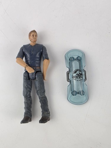 Jurassic world owen grady - owen,