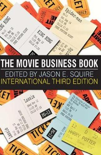 The movie business book - , by