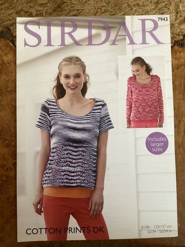 Women knitting patterns dk - women’s,