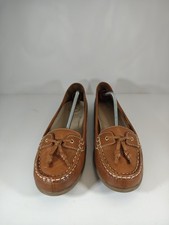 Footglove M&S Women's Brown