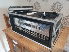 Mesa Boogie Dual Rectifier