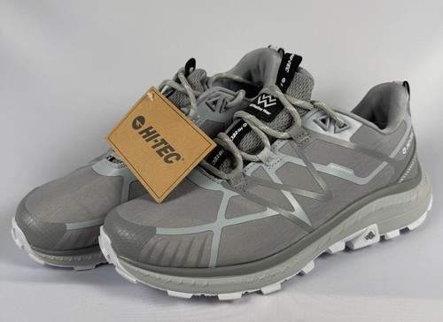Tec aww mauna hiker wp - hi-tec,