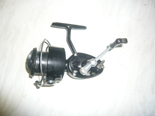 Garcia mitchell 300 fishing - garcia,