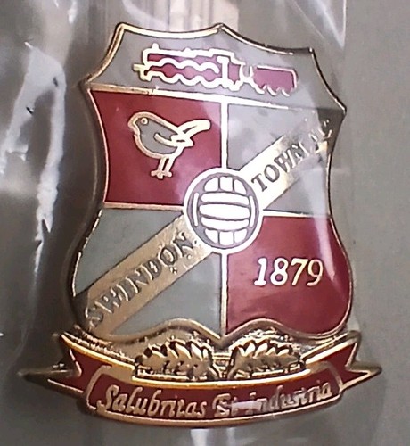 Swindon town 1879 fans - fc,