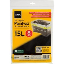 15L Scuttle Liner Paintwiz