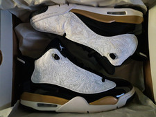 Nike Air Jordan Dub Zero