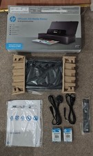 HP OfficeJet 200 Mobile Inkjet