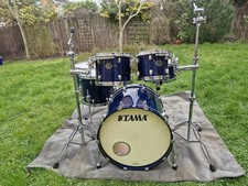 Tama Starclassic Japan Maple