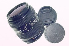 Nikon 28-70mm F/3.5-4.5 D AF