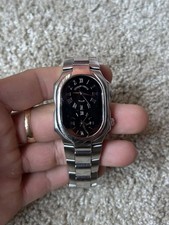 Philip Stein Teslar Dual Time