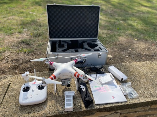 Dji phantom standard - phantom, +