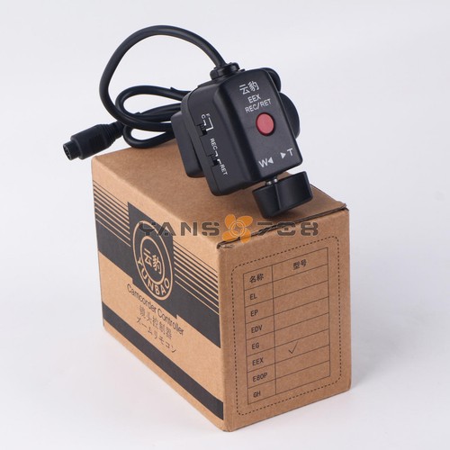 1pcs new zoom lens controller - 1pcs,
