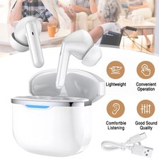 Digital Hearing Aids Invisible Noise Cancelling 32 Channels Sound Amplifier