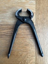 Vintage Blacksmith / Farrier