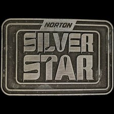 Norton BSA Motorcycle 1939 MZ