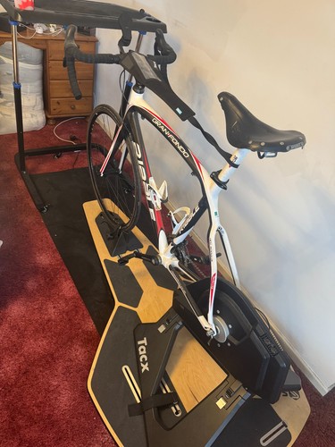 Complete tacx neo saris - tacx,