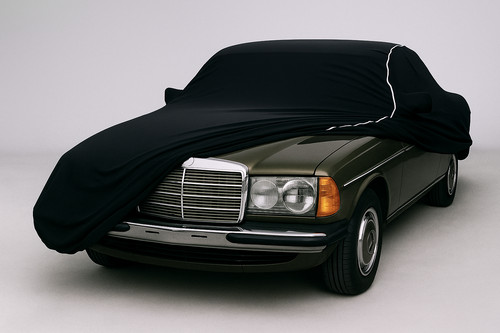 Indoor stretch cover - stretch,