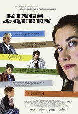 Kings & Queen (2005)_1 A3