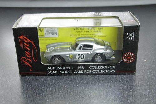 7086 ferrari 250 - ferrari,