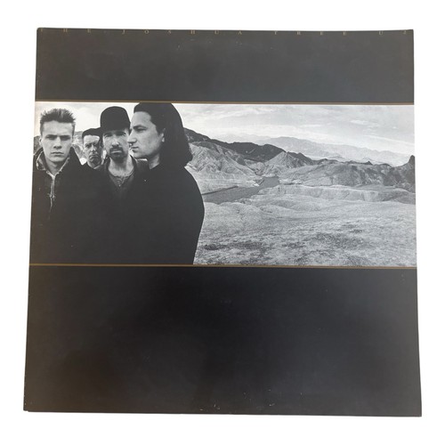The joshua tree - joshua, 12"