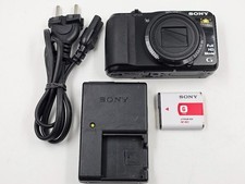 Sony Cyber-shot DSC-HX20V 18.2